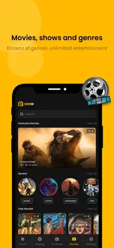 web-series-on-jiohotstar Movies and shows