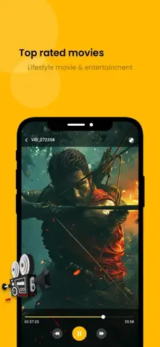 web-series-on-jiohotstar Top Rated Movies